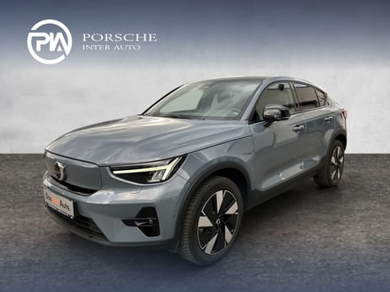 Volvo C40 Recharge Twin 78kWh Ultimate