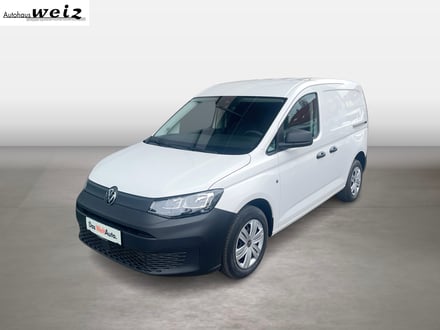VW Caddy Cargo Entry TDI