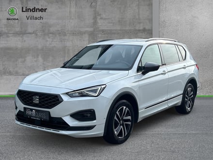 SEAT Tarraco FR 1.5 TSI DSG