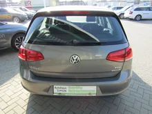 Thumbnail-Foto von Fahrzeug