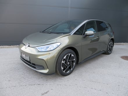 VW ID.3 Pure 125 kW Business