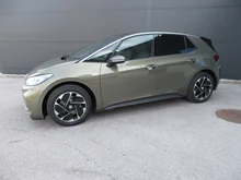 Thumbnail-Foto von Fahrzeug