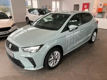 Thumbnail-Foto von Fahrzeug