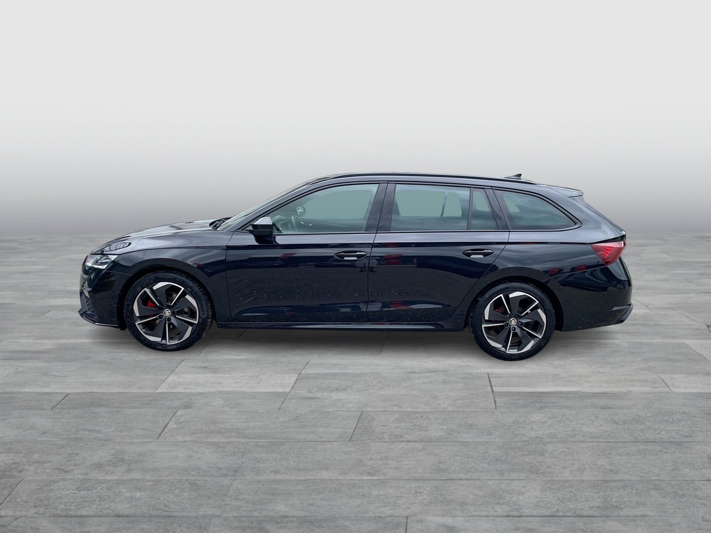 Škoda OCTAVIA Combi RS TDI DSG | Bild 2 von 28