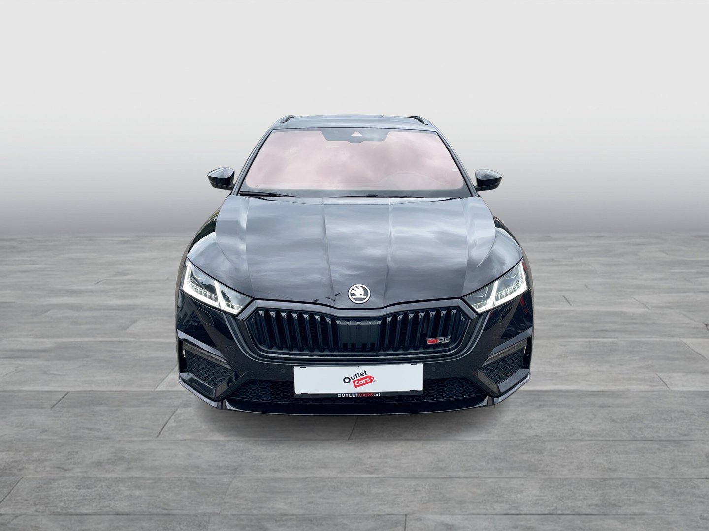 Škoda OCTAVIA Combi RS TDI DSG | Bild 6 von 28