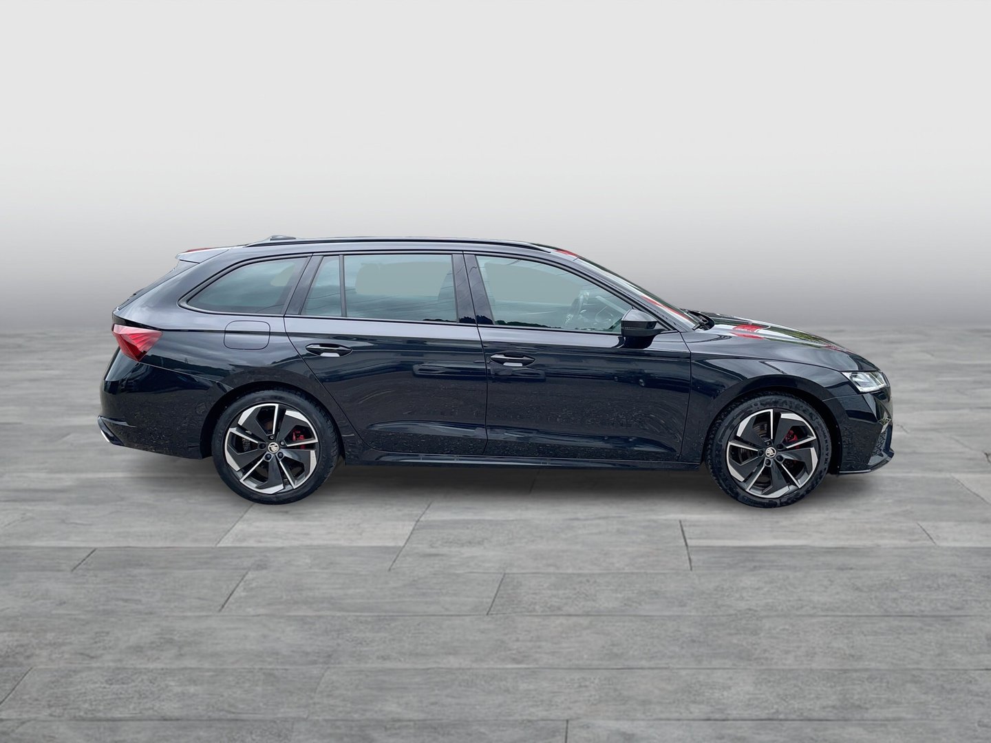 Škoda OCTAVIA Combi RS TDI DSG | Bild 5 von 28