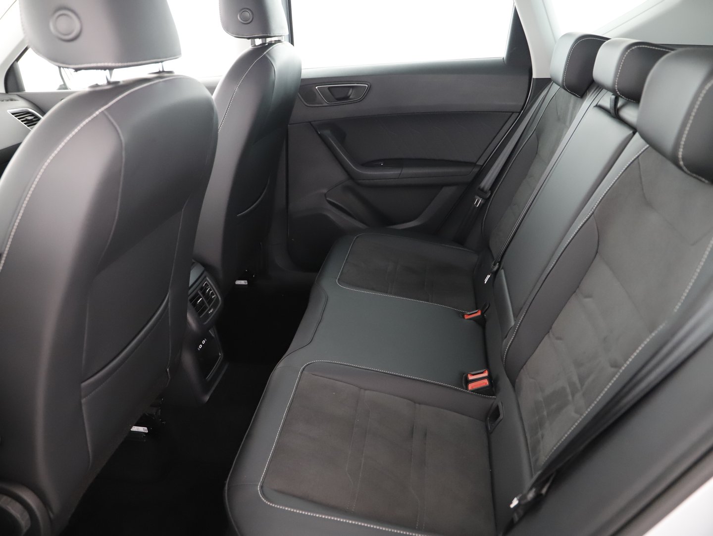 SEAT Ateca Xperience 2.0 TDI DSG 4Drive | Bild 9 von 13