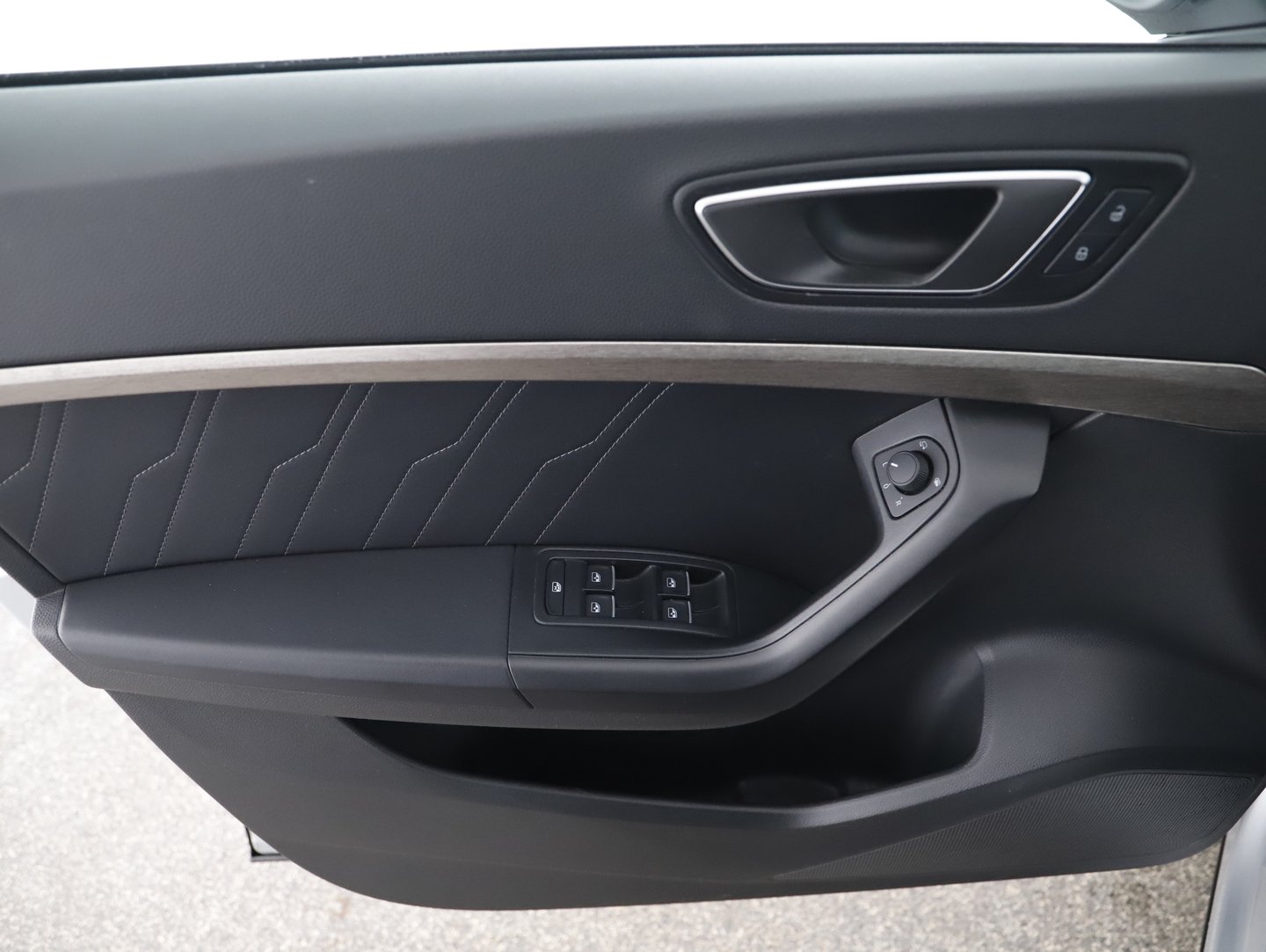 SEAT Ateca Xperience 2.0 TDI DSG 4Drive | Bild 4 von 13