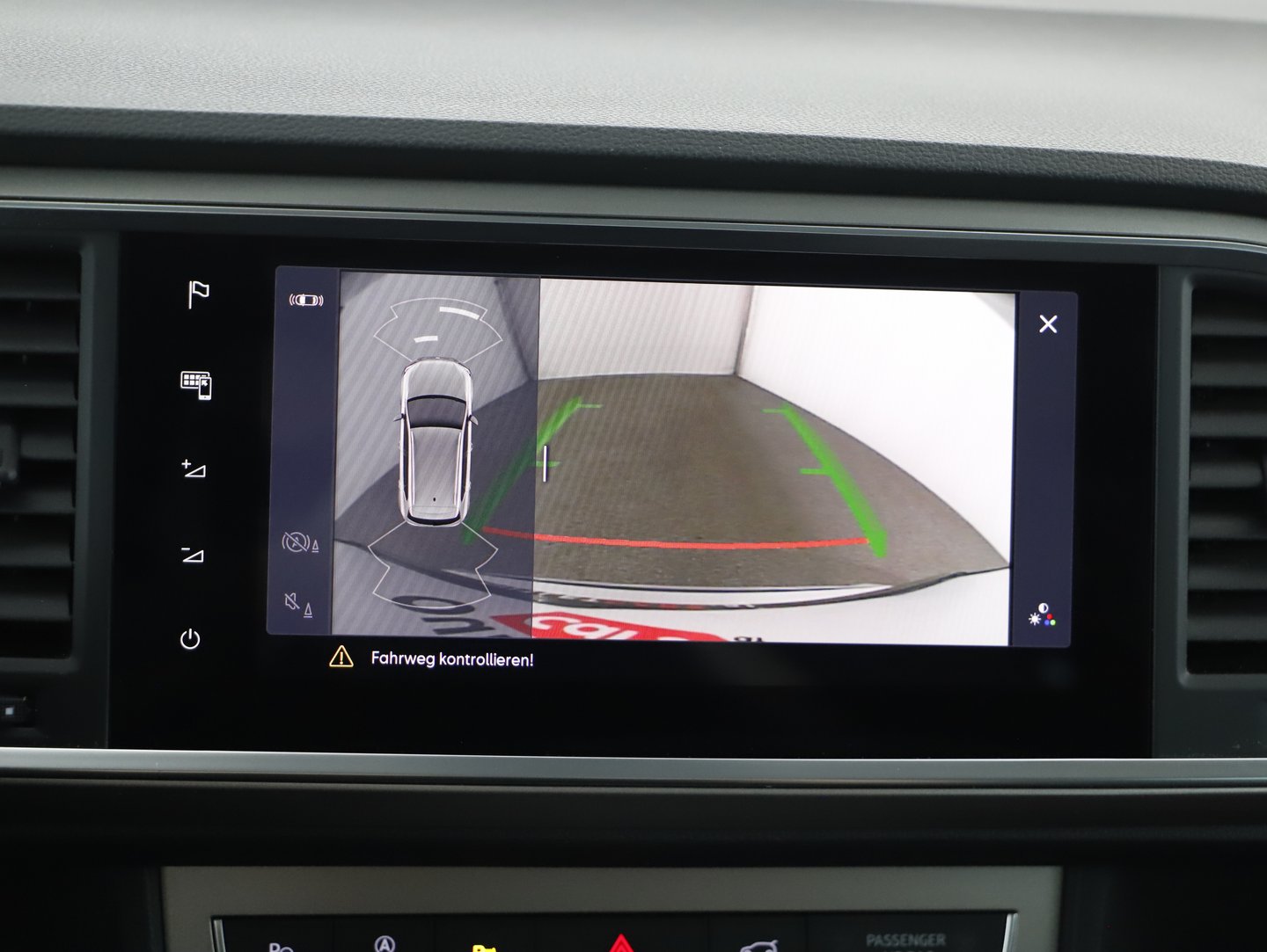 SEAT Ateca Xperience 2.0 TDI DSG 4Drive | Bild 8 von 13