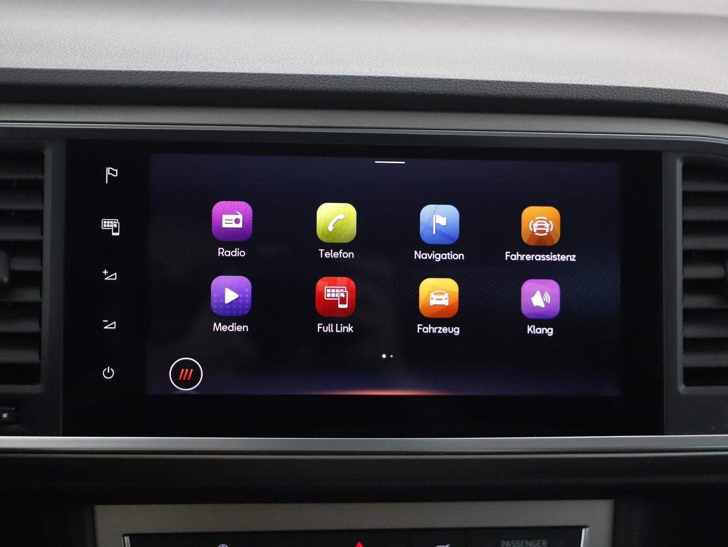 SEAT Ateca Xperience 2.0 TDI DSG 4Drive | Bild 6 von 13