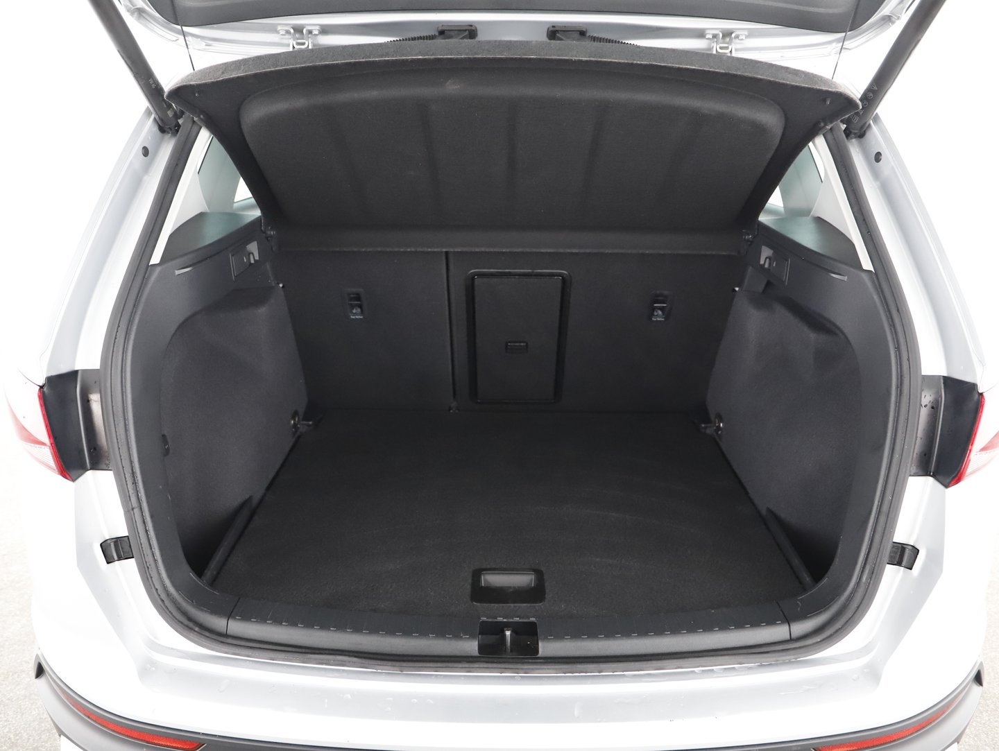 SEAT Ateca Xperience 2.0 TDI DSG 4Drive | Bild 10 von 13