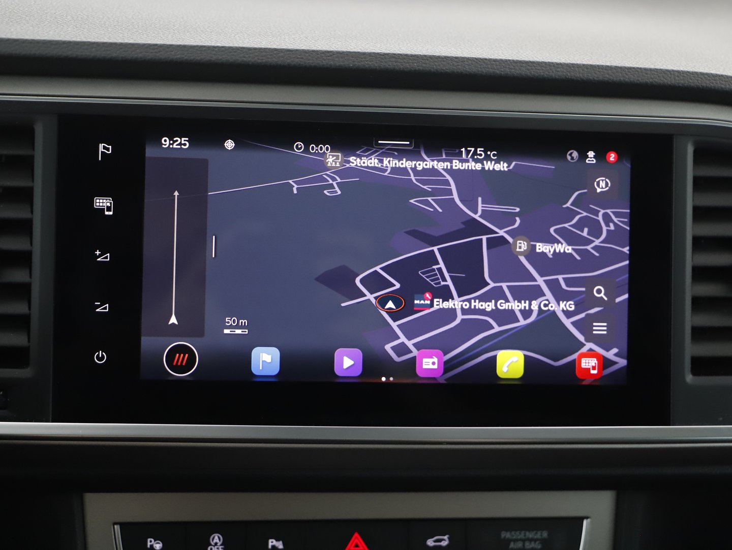 SEAT Ateca Xperience 2.0 TDI DSG 4Drive | Bild 7 von 13
