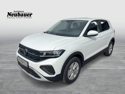 VW T-Cross 4Me TSI