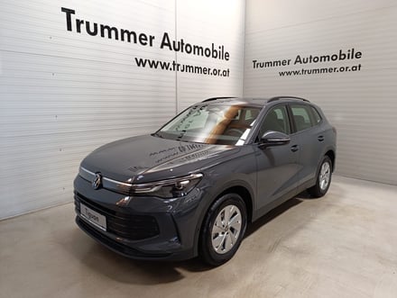 VW Tiguan 4Me eTSI DSG