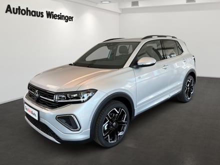 VW T-Cross Sport TSI DSG