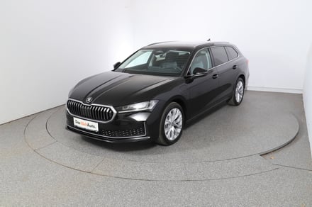 Škoda Superb Combi Selection iV TSI DSG