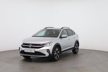 VW Taigo Life TSI DSG