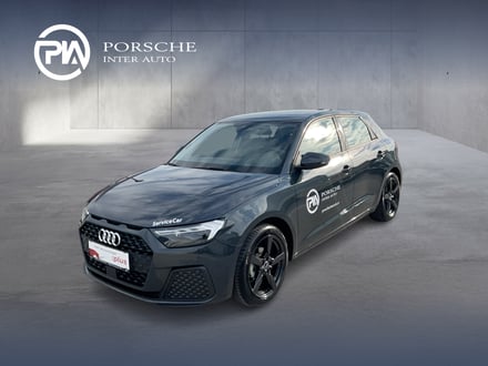 Audi A1 Sportback 25 TFSI intense
