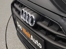 Audi A4 Avant 35 TFSI advanced in MYTHOSSCHWARZ METALLIC