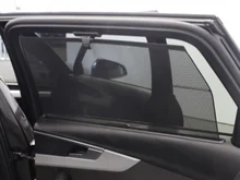 Audi A4 Avant 35 TFSI advanced in MYTHOSSCHWARZ METALLIC