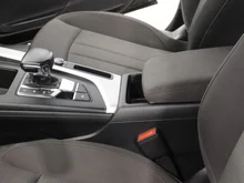 Audi A4 Avant 35 TFSI advanced in MYTHOSSCHWARZ METALLIC