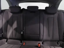 Audi A4 Avant 35 TFSI advanced in MYTHOSSCHWARZ METALLIC