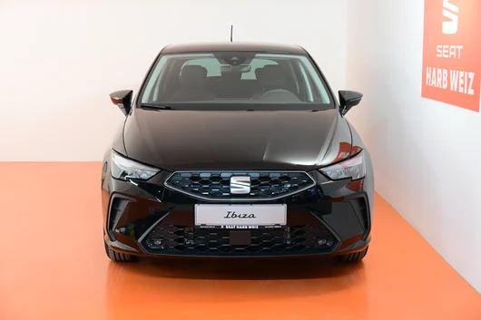 Bild eines Ibiza Reference 1.0 TSI 95PS