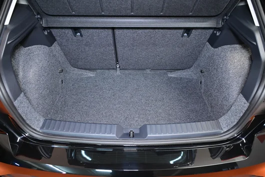 Bild eines Ibiza Reference 1.0 TSI 95PS