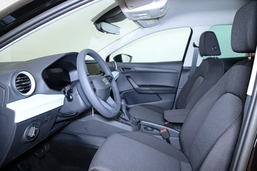 Bild eines Ibiza Reference 1.0 TSI 95PS