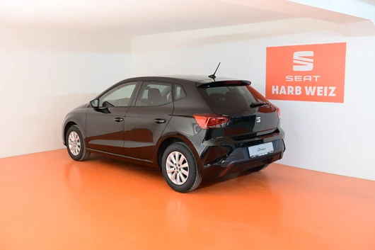 Bild eines Ibiza Reference 1.0 TSI 95PS