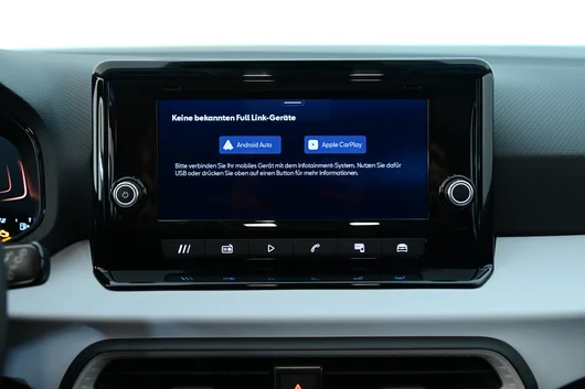 Bild eines Ibiza Reference 1.0 TSI 95PS