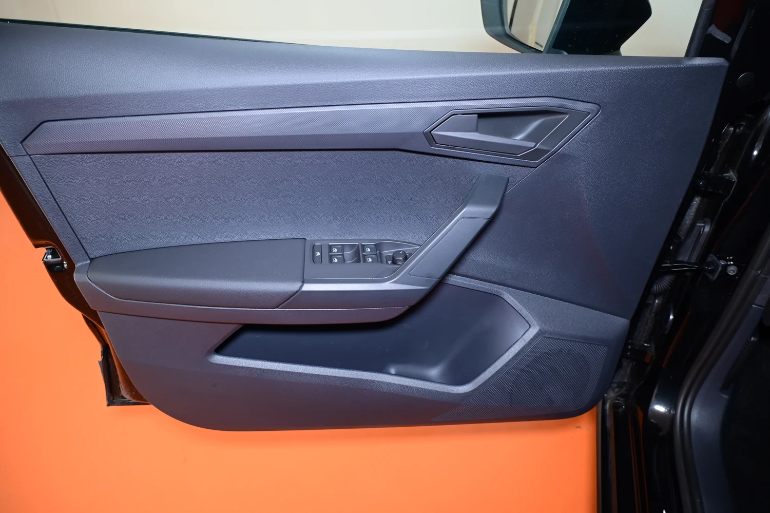 Bild eines Ibiza Reference 1.0 TSI 95PS