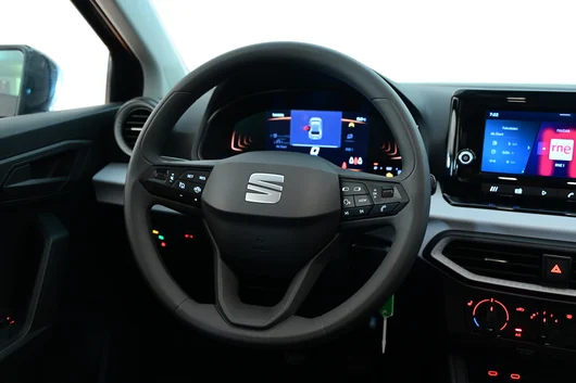 Bild eines Ibiza Reference 1.0 TSI 95PS