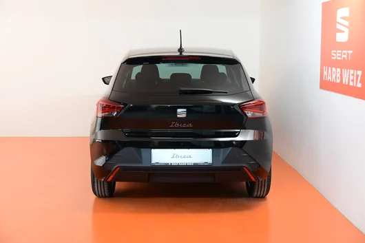 Bild eines Ibiza Reference 1.0 TSI 95PS