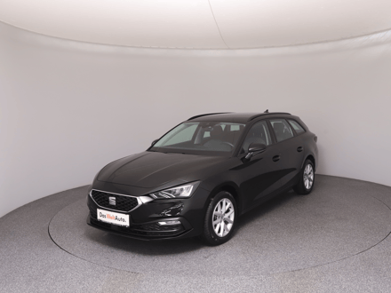 SEAT Leon SP Kombi Style 1.0 TSI