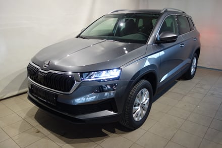 Škoda Karoq Selection TSI