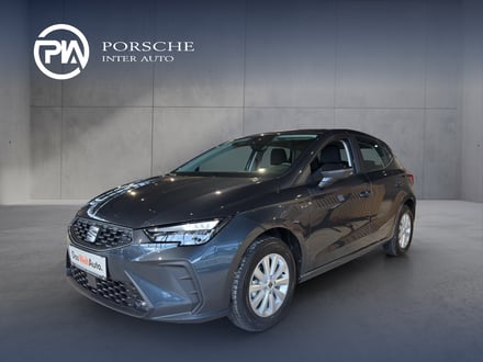 SEAT Ibiza Reference Edition 1.0 80PS