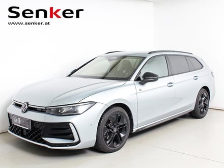 VW Passat Variant R-Line TDI DSG