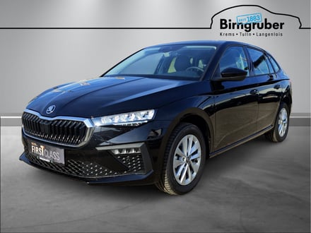 Škoda Scala Selection TSI