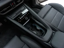 Porsche Macan 4 in kreide