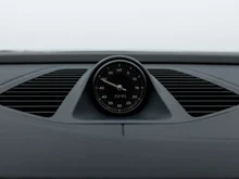 Porsche Macan 4 in kreide
