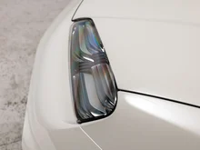 Porsche Macan 4 in kreide