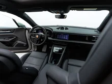 Porsche Macan 4 in kreide