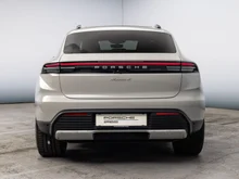 Porsche Macan 4 in kreide