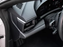 Porsche Macan 4 in kreide