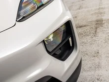 Porsche Macan 4 in kreide