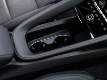 Porsche Macan 4 in kreide