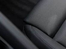 Porsche Macan 4 in kreide