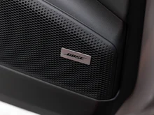 Porsche Macan 4 in kreide