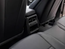 Porsche Macan 4 in kreide